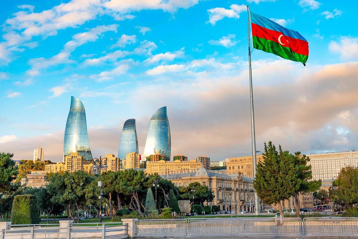 Azerbaijan residency by real estate investment 2026