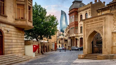 baku-permit.webp: Step-by-step process of obtaining an Azerbaijan residence permit card in 2026
