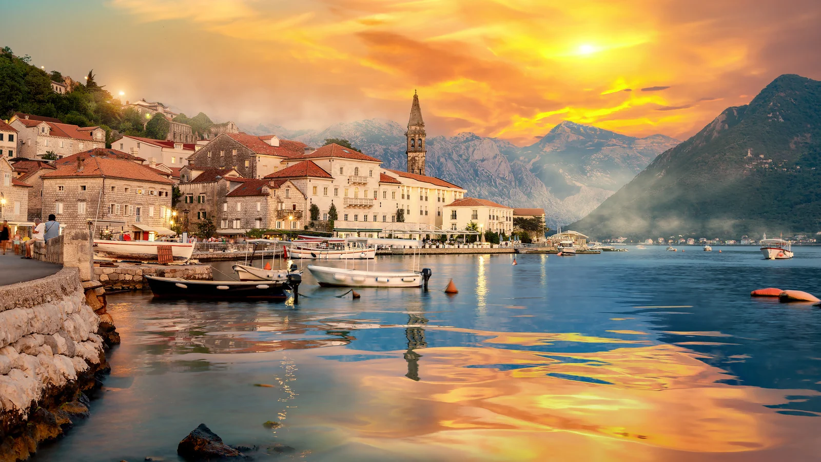 Montenegro property investment for foreign citizens