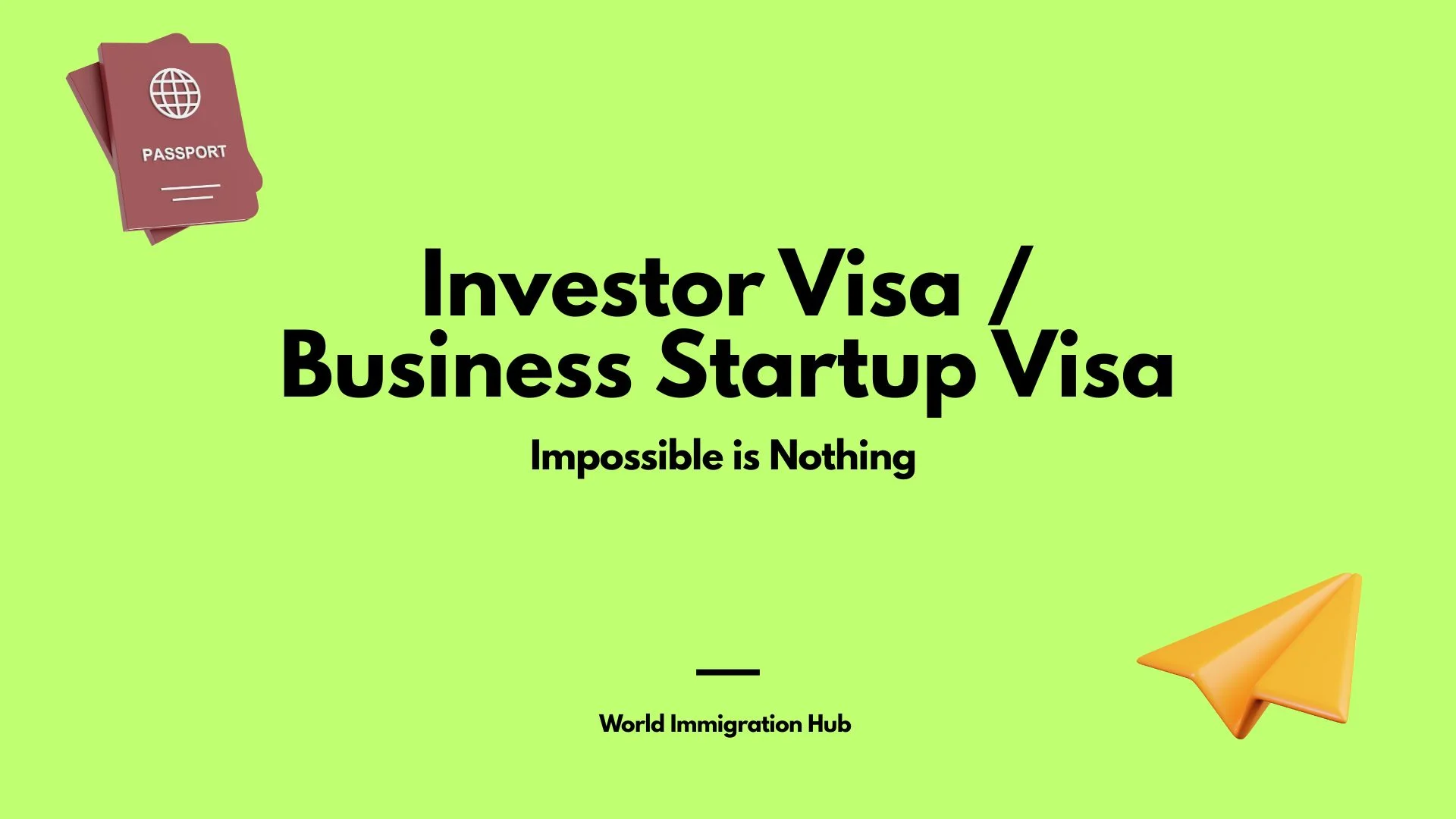 Azerbaijan investor and business startup visa application guide 2026