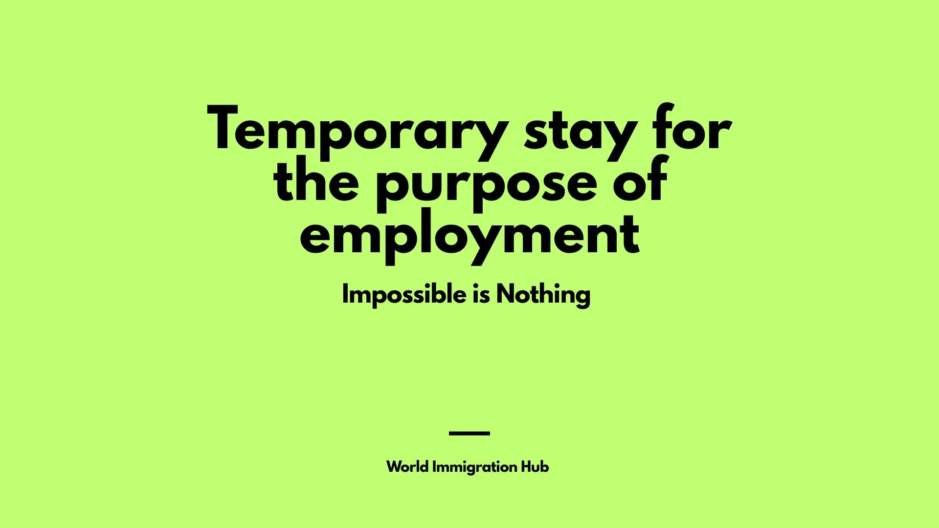 Azerbaijan temporary residence permit for employment and work visa guide 2026