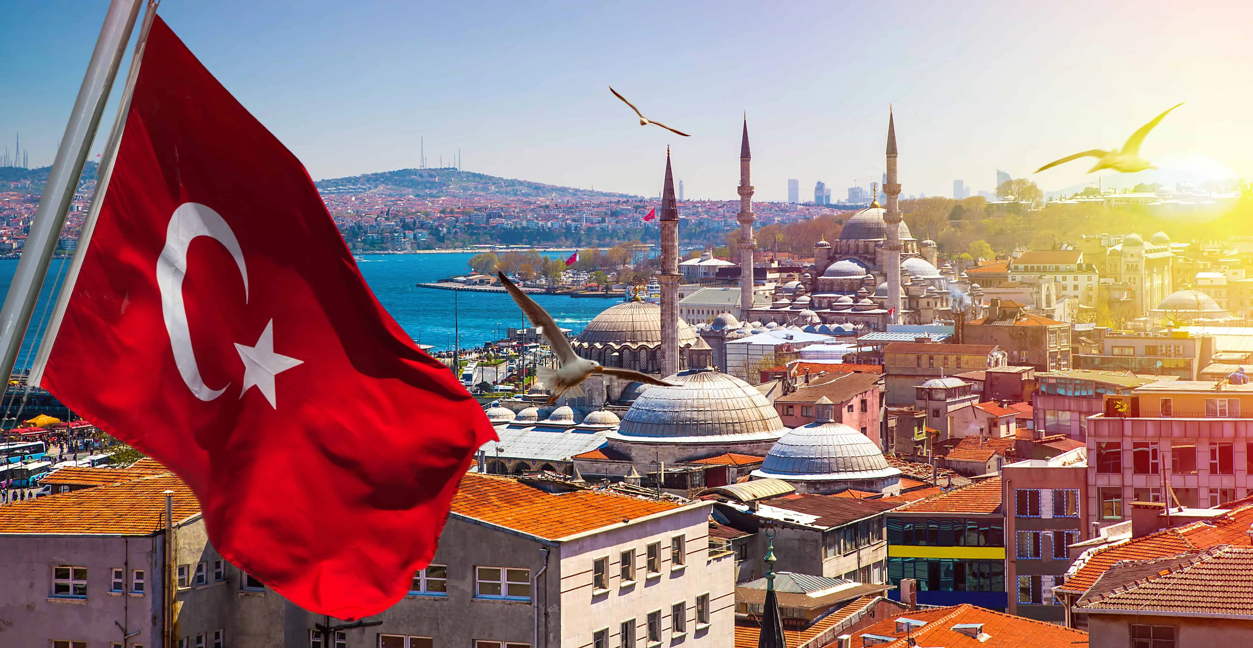 Turkey citizenship and residency by real estate investment