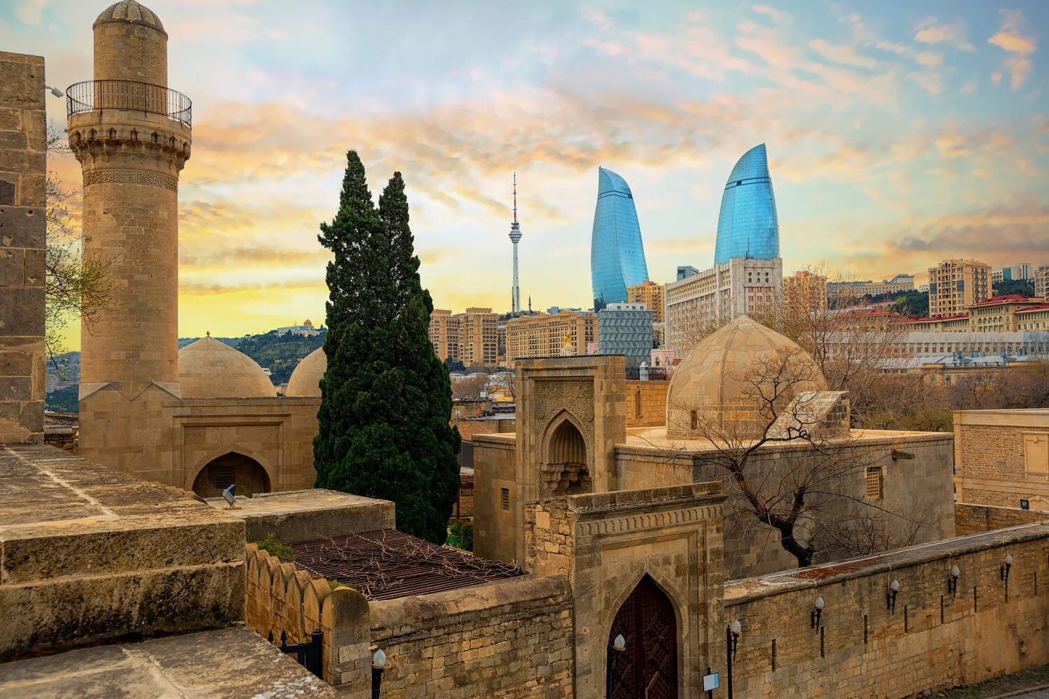 Checking Azerbaijan e-visa status online to verify genuine work permit and avoid visa scams in 2026