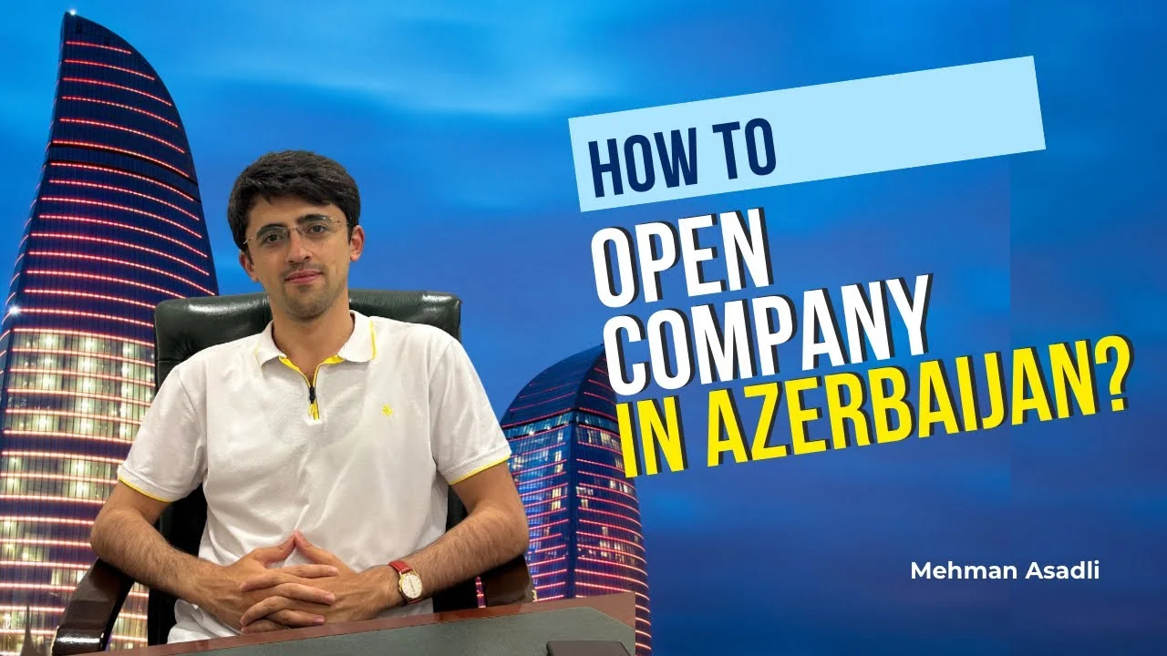 Opening a successful restaurant and cafe business on Nizami Street Baku Azerbaijan 2026