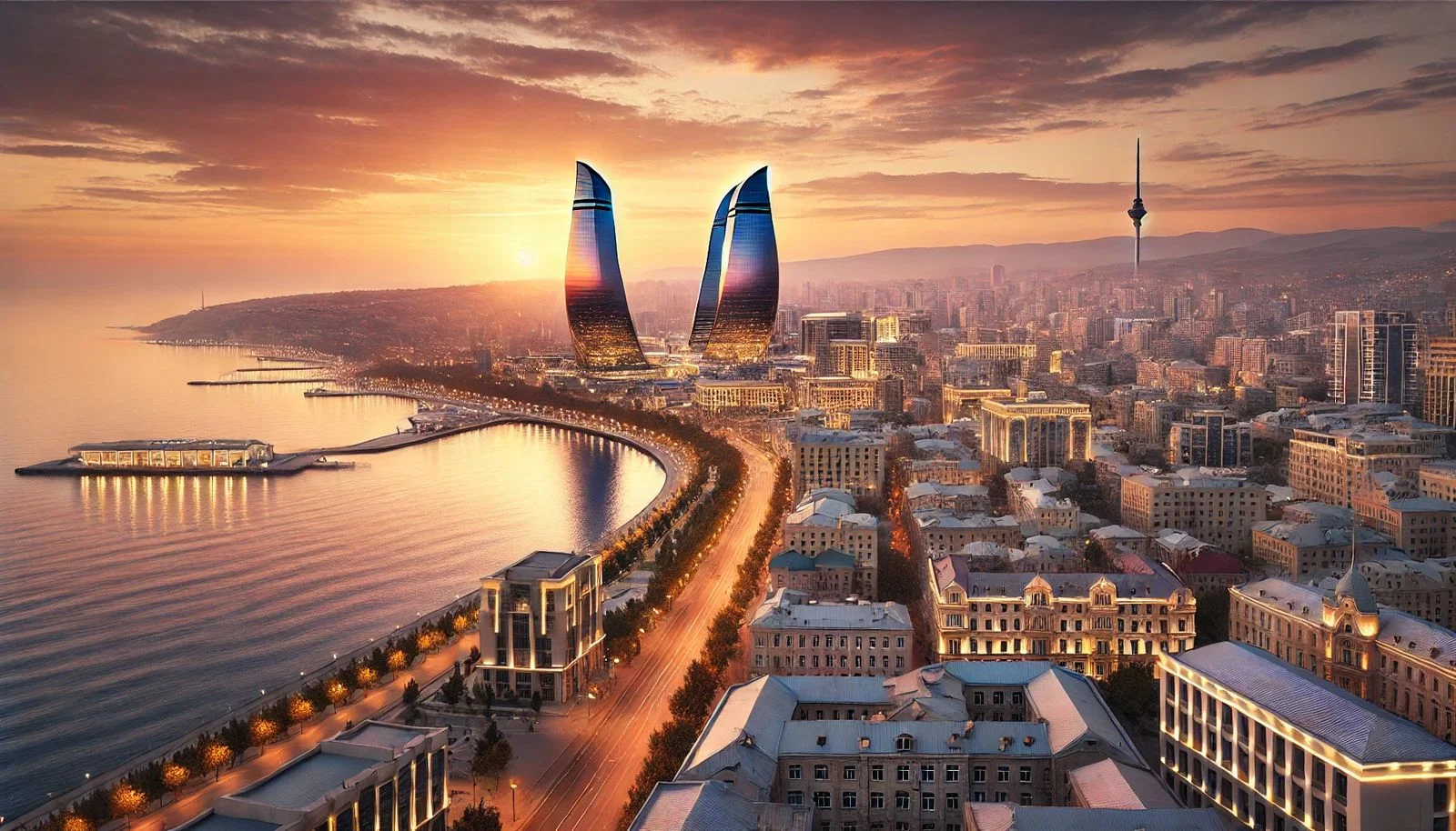 Direct work permit and visa regulations for foreigners in Azerbaijan 2026