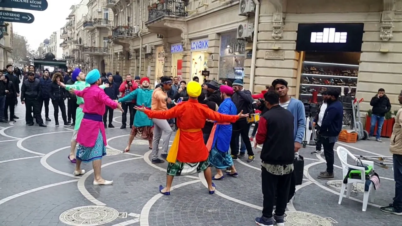 How to apply for Azerbaijan e-Visa for Indian citizens in 2026 - Step by step guide