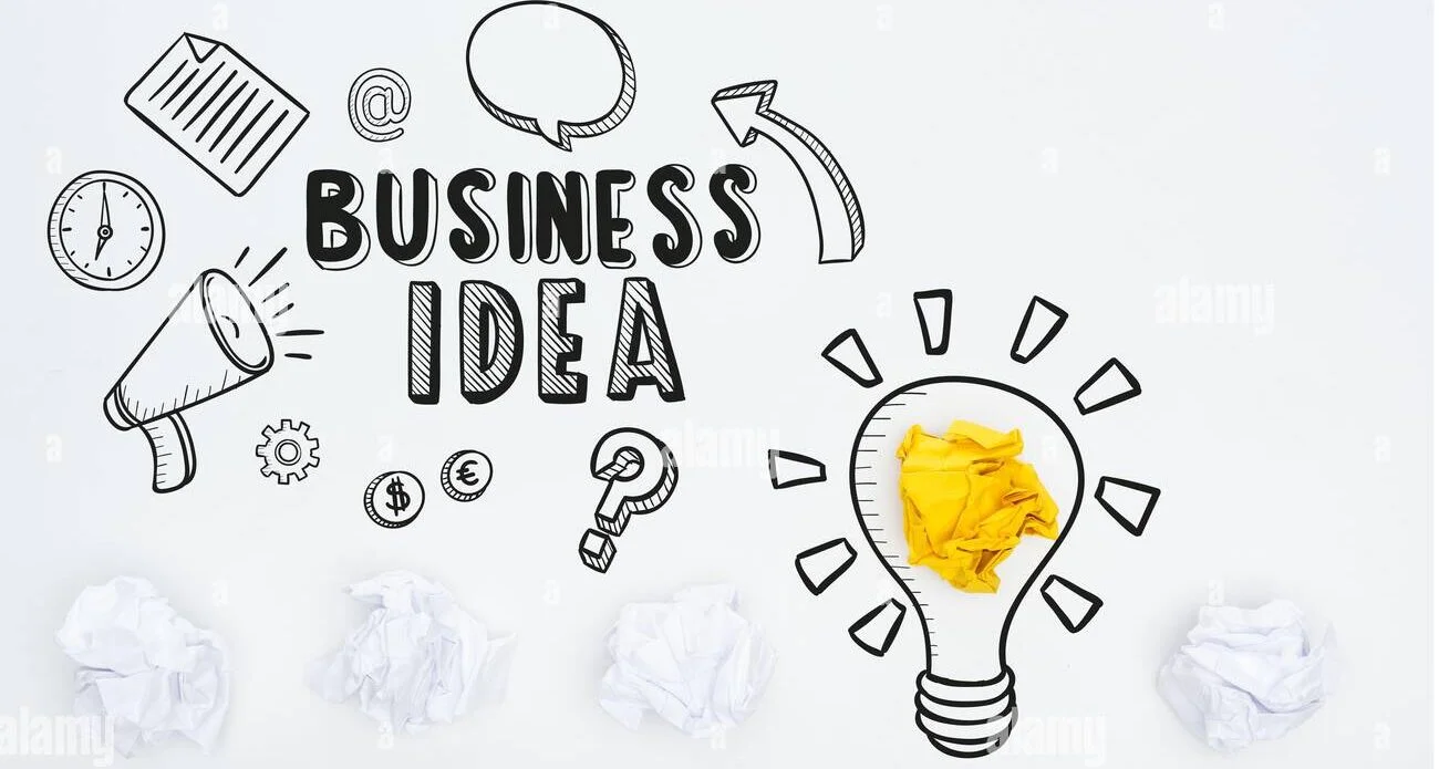 business ideas in baku