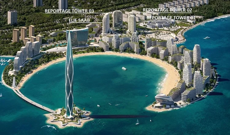Sea Breeze Property Investment